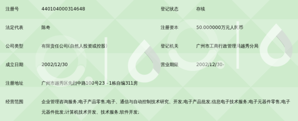 广州元邦企业管理咨询