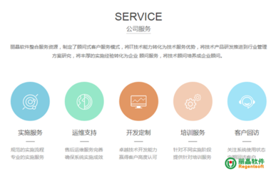 哪家服装管理软件支持个性化定制?
