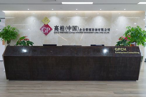 企业管理咨询西安分公司